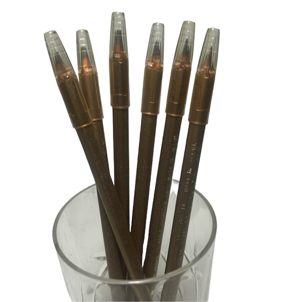 Apple Eye Pencils gold